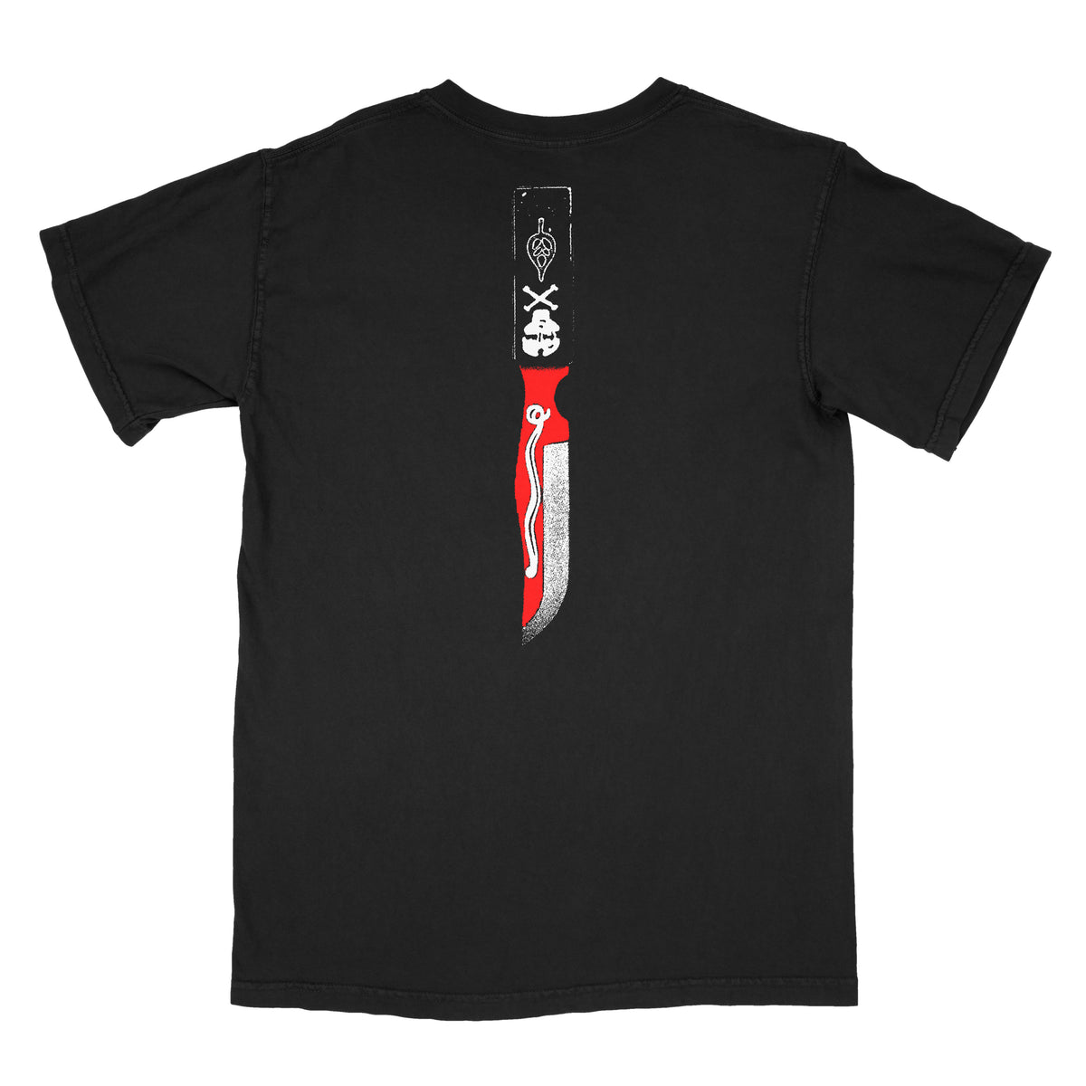 Friend to the End (Short Sleeve) • 72 Hour Release
