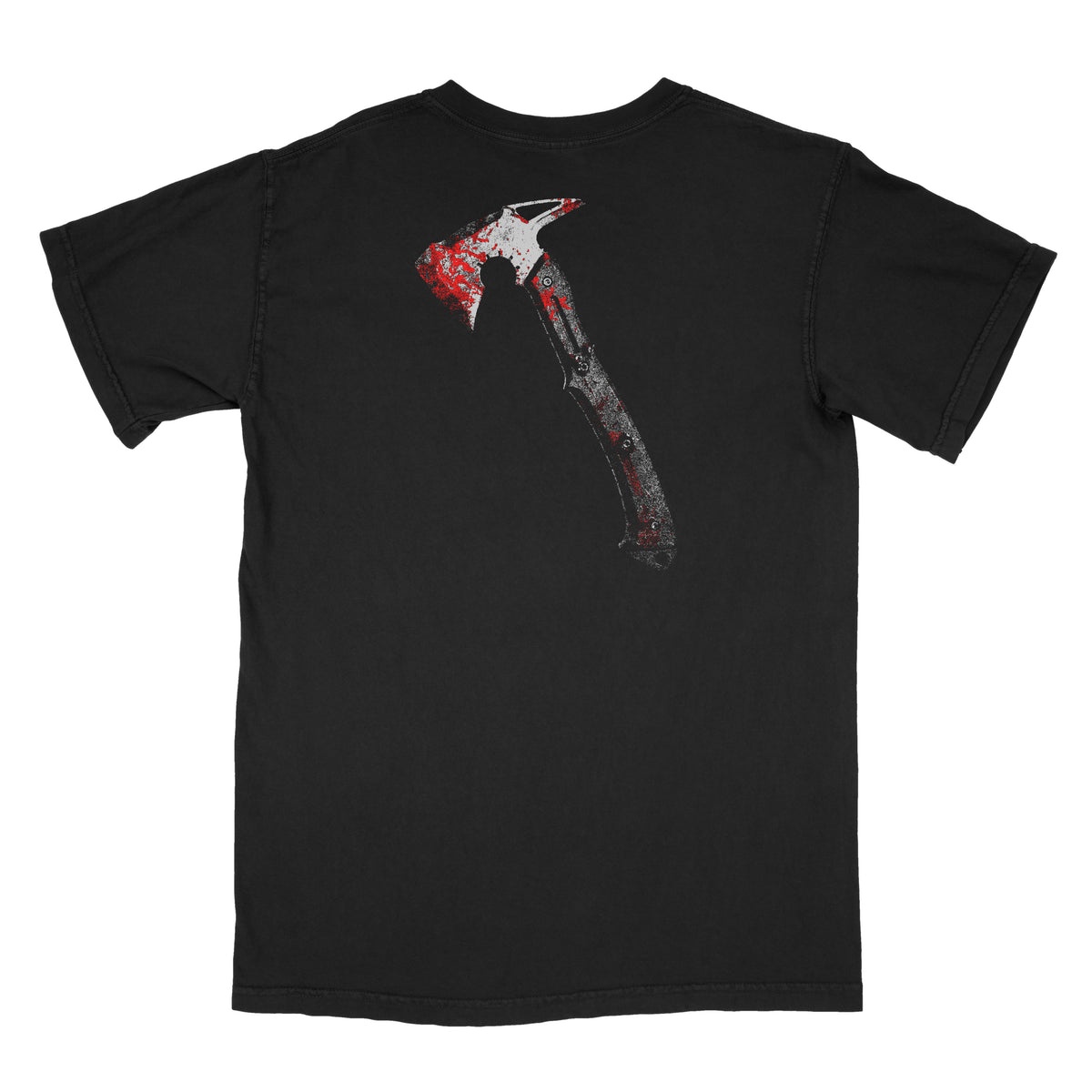Rhodes Hill (Short Sleeve) • 72 Hour Release