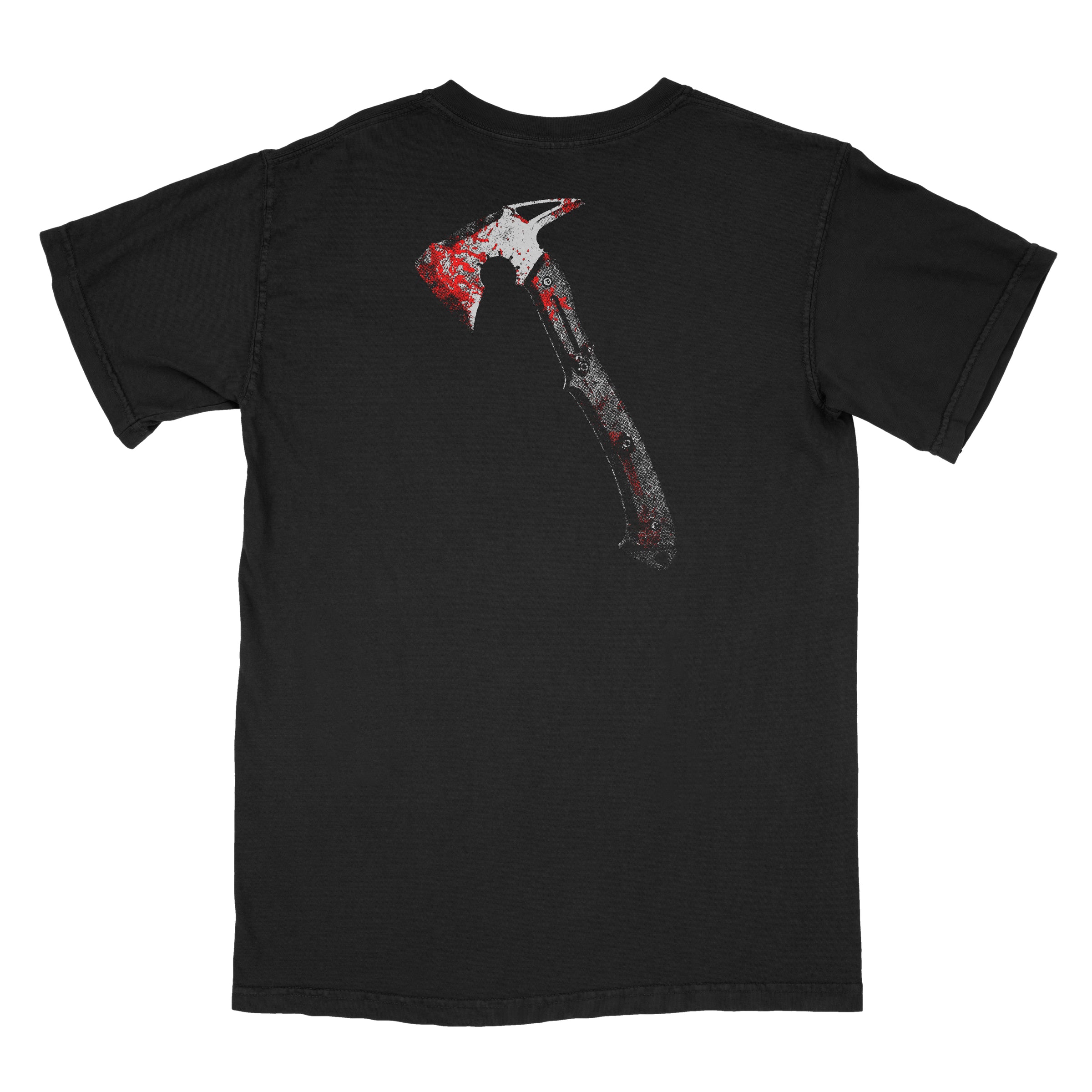 Rhodes Hill (Short Sleeve) • 72 Hour Release