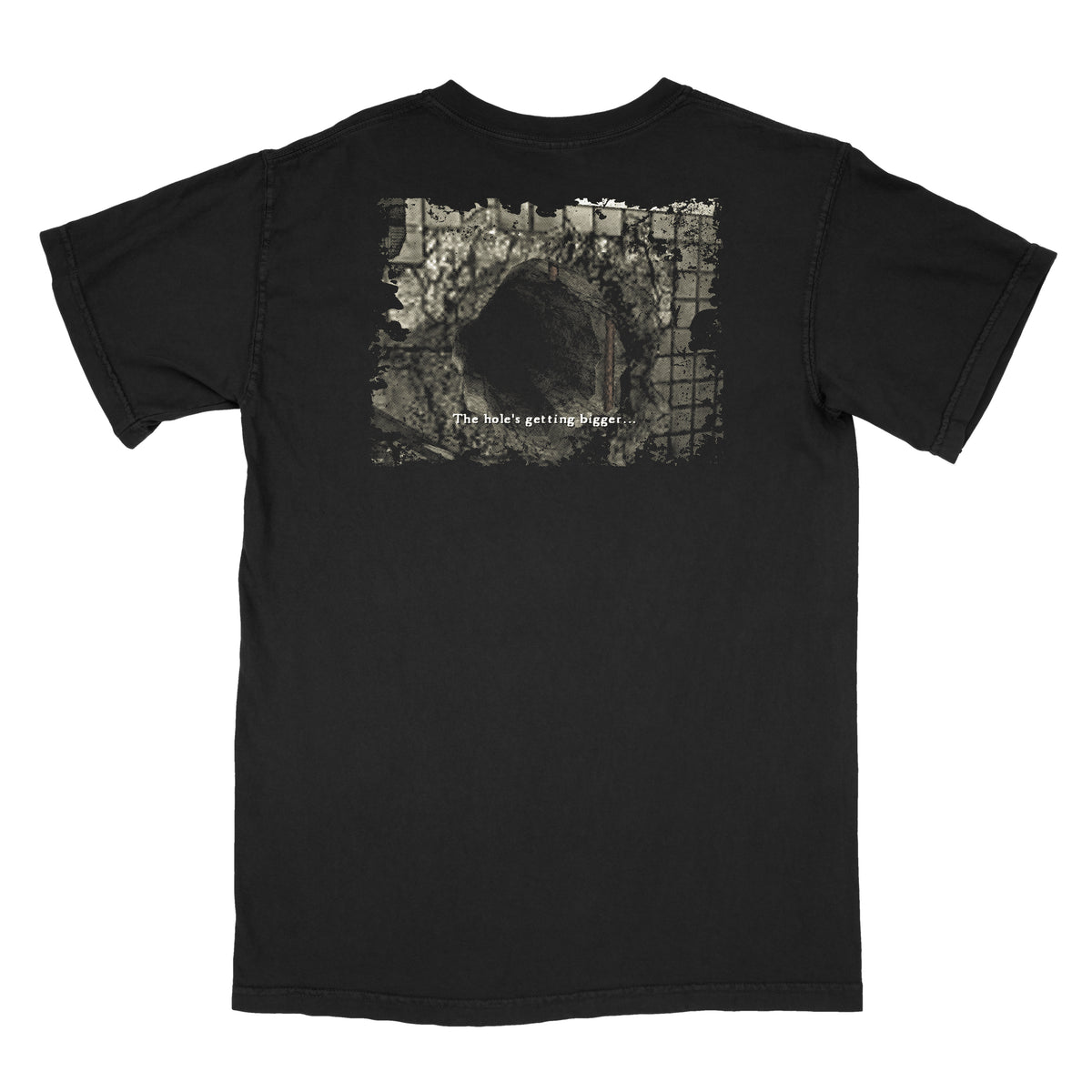 Silent Hill 4: The Room (Short Sleeve) • 72 Hour Release