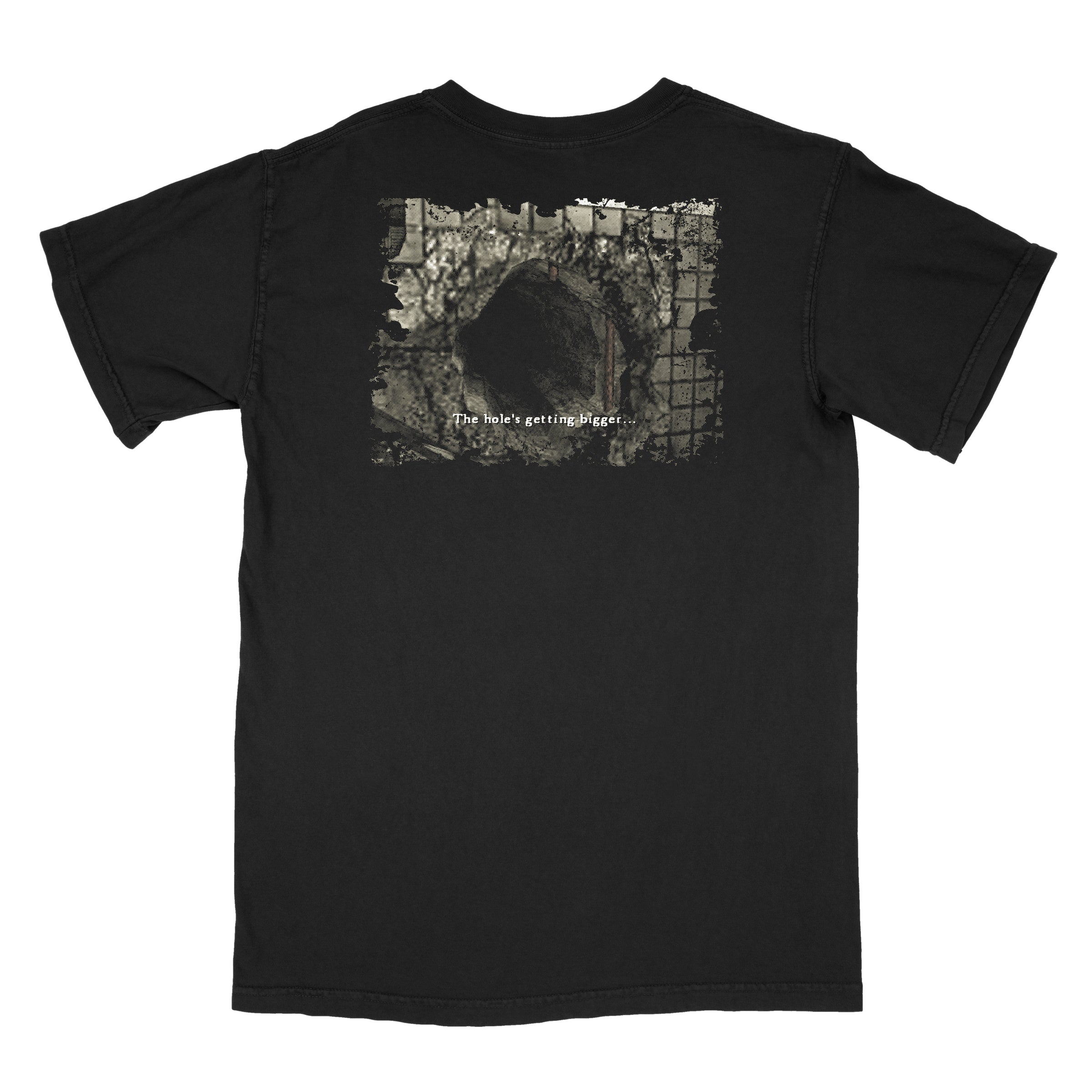 Silent Hill 4: The Room (Short Sleeve)
