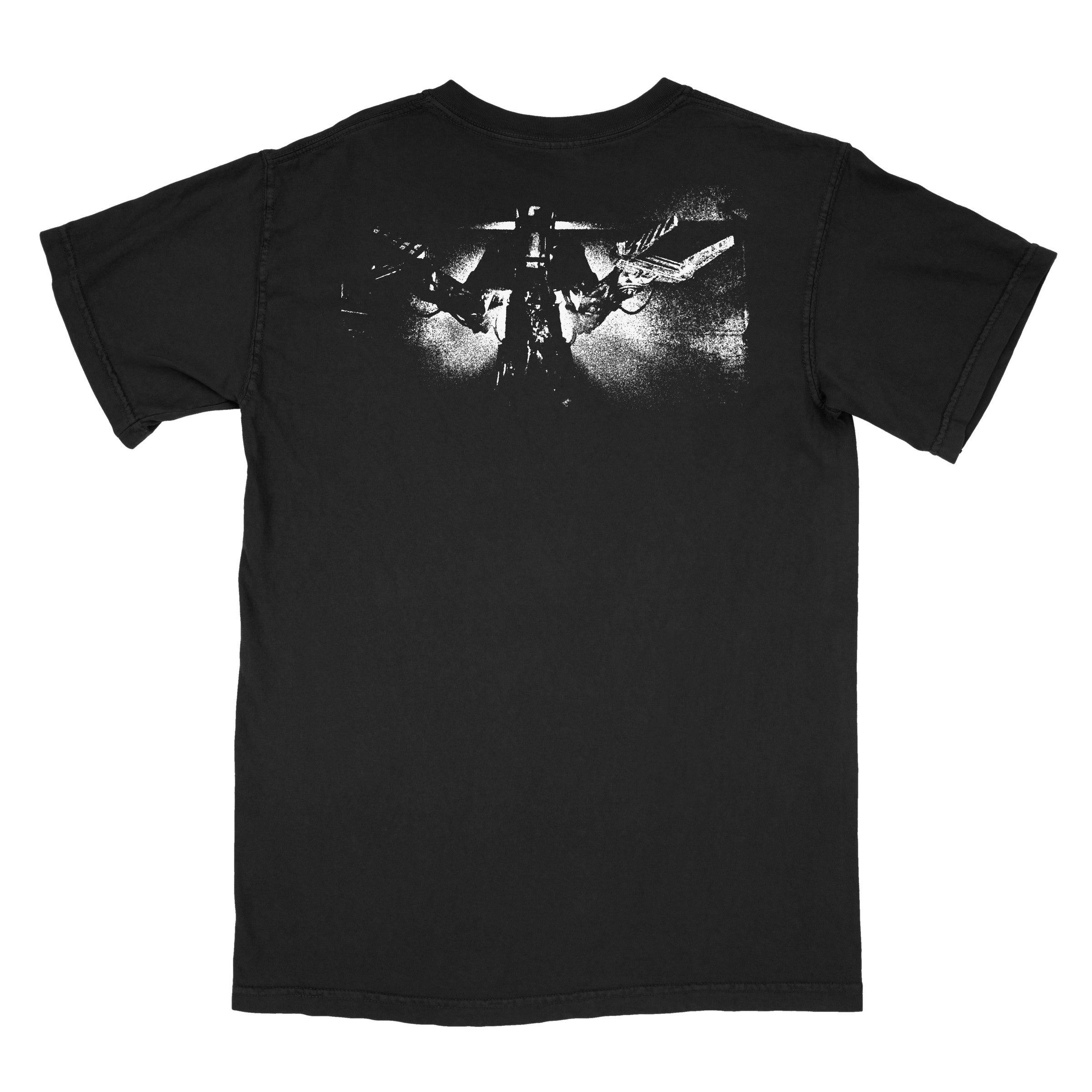 Hadley’s Hope (Short Sleeve)