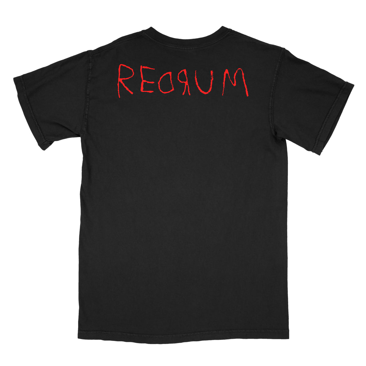 Overlook Hotel (Short Sleeve) • 72 Hour Release