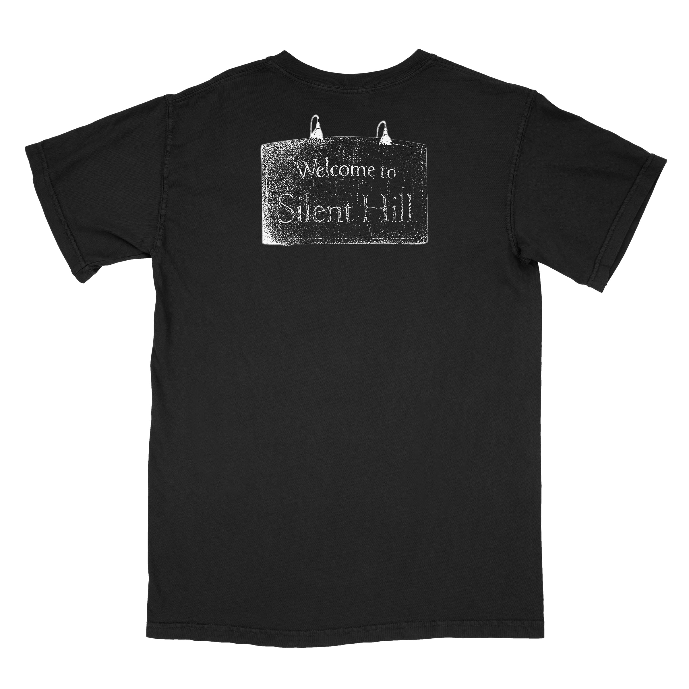 Silent Hill (Short Sleeve)  • 72 Hour Release