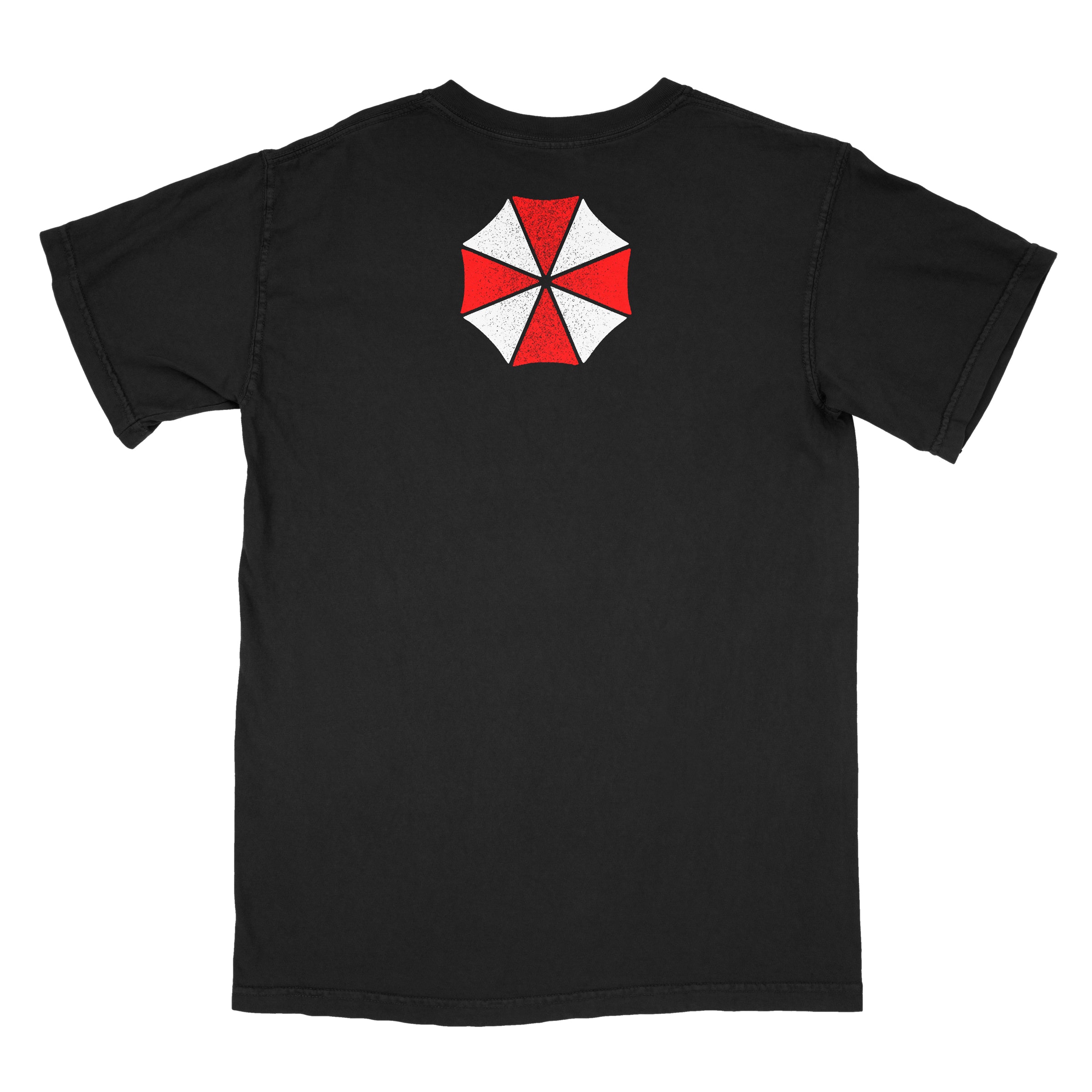 Original Survival Horror (Short Sleeve) • 72 Hour Release