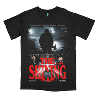 Overlook Hotel (Short Sleeve) • 72 Hour Release