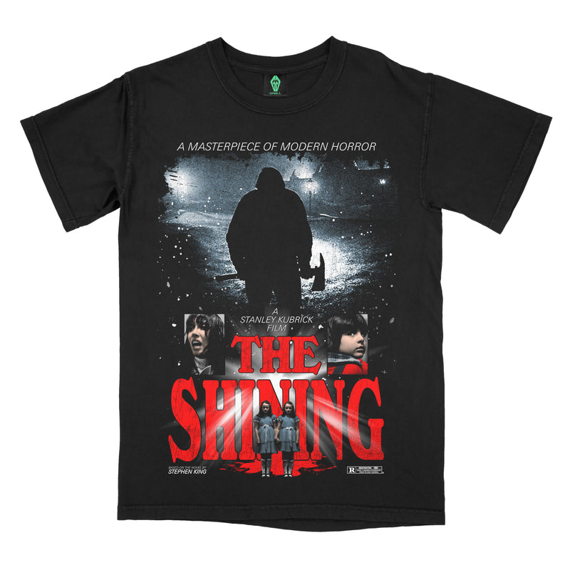 Overlook Hotel (Short Sleeve) • 72 Hour Release