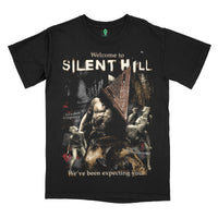 Silent Hill (Short Sleeve)  • 72 Hour Release