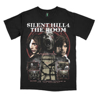 Silent Hill 4: The Room (Short Sleeve)