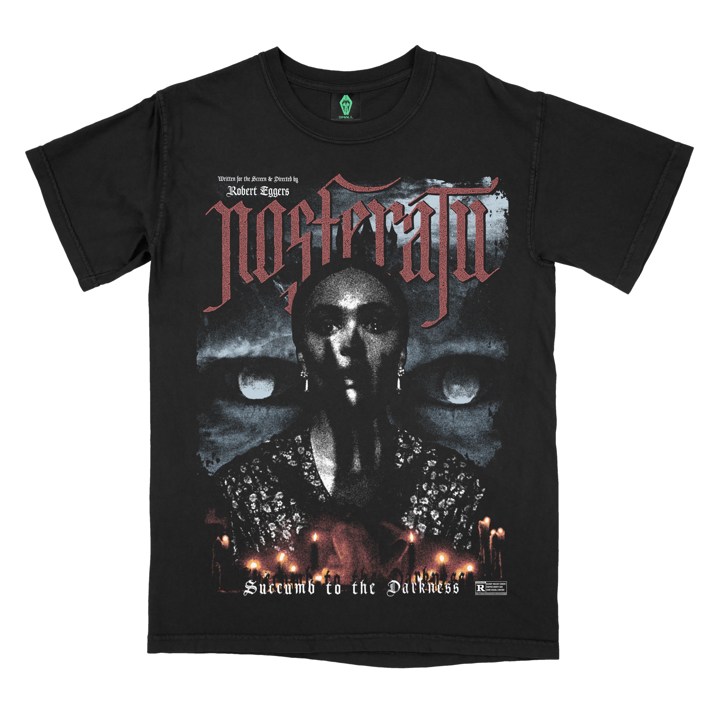 Nosferatu (Short Sleeve)