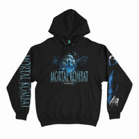 Test Your Might • Sub-Zero (Hoodie)