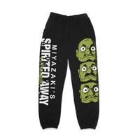 A Mysterious Town • The Trio (Sweatpants) • 72 Hour Release
