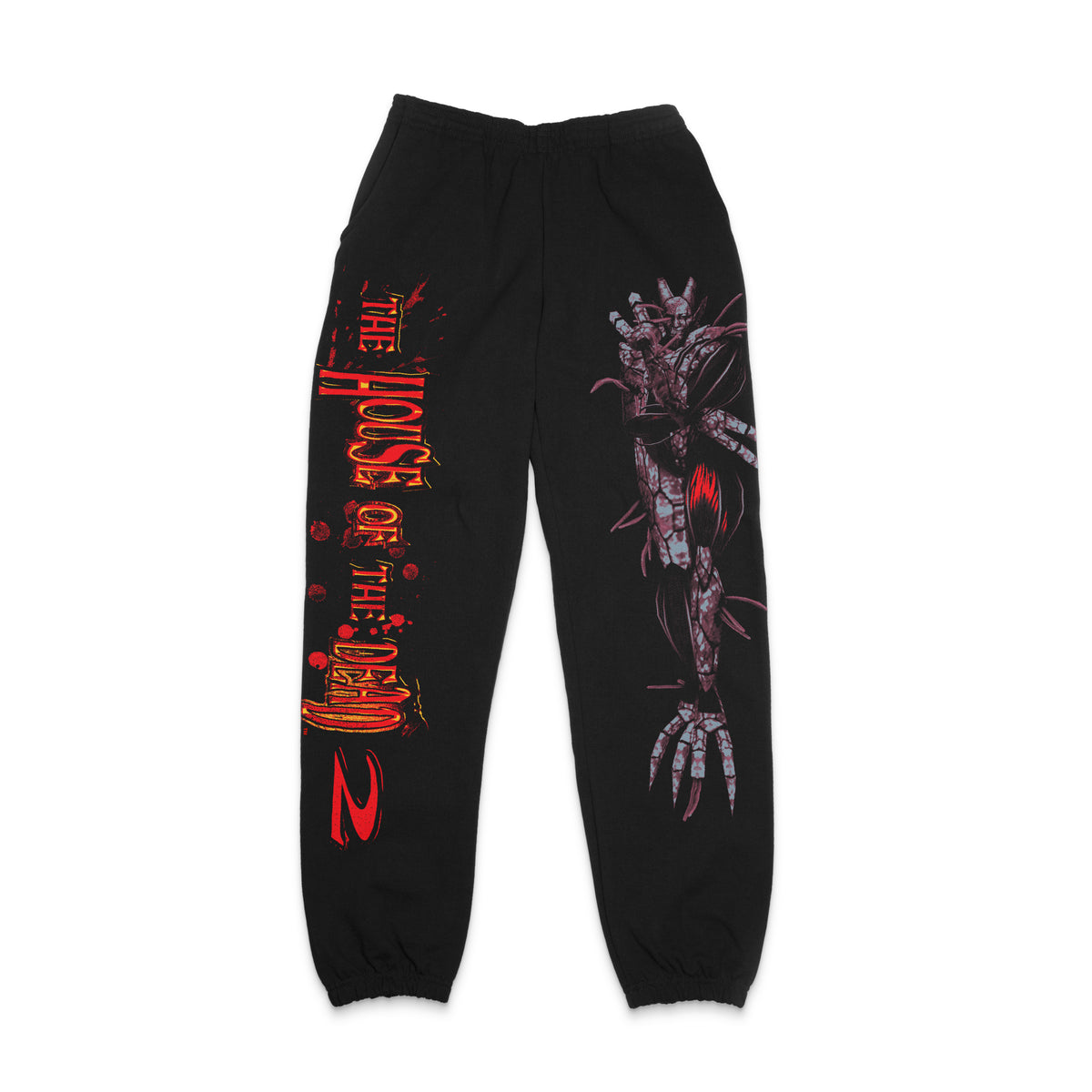 House of the Dead 2 • The Magician (Sweatpants) • 72 Hour Release