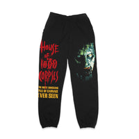 House of 1000 Corpses • Corpse Tunnel (Sweatpants) • 72 Hour Release