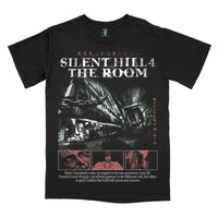 Silent Hill 4: The Room • It’s Just a Dream (Synopsis Edition)