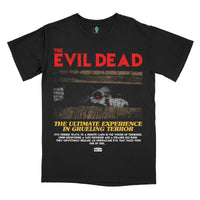 The Evil Dead ’81 • The Cellar (Synopsis Edition) • 72 Hour Release