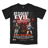 Return to Raccoon City • No. 6 Laboratory (Synopsis Edition)