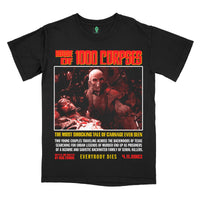 House of 1000 Corpses • Dr. Satan (Synopsis Edition) • 72 Hour Release