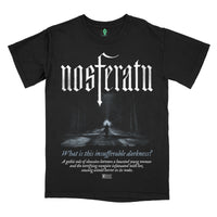 Nosferatu • The Crossroads (Synopsis Edition)