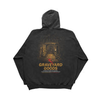 GG • Trail of Blood (Hoodie)