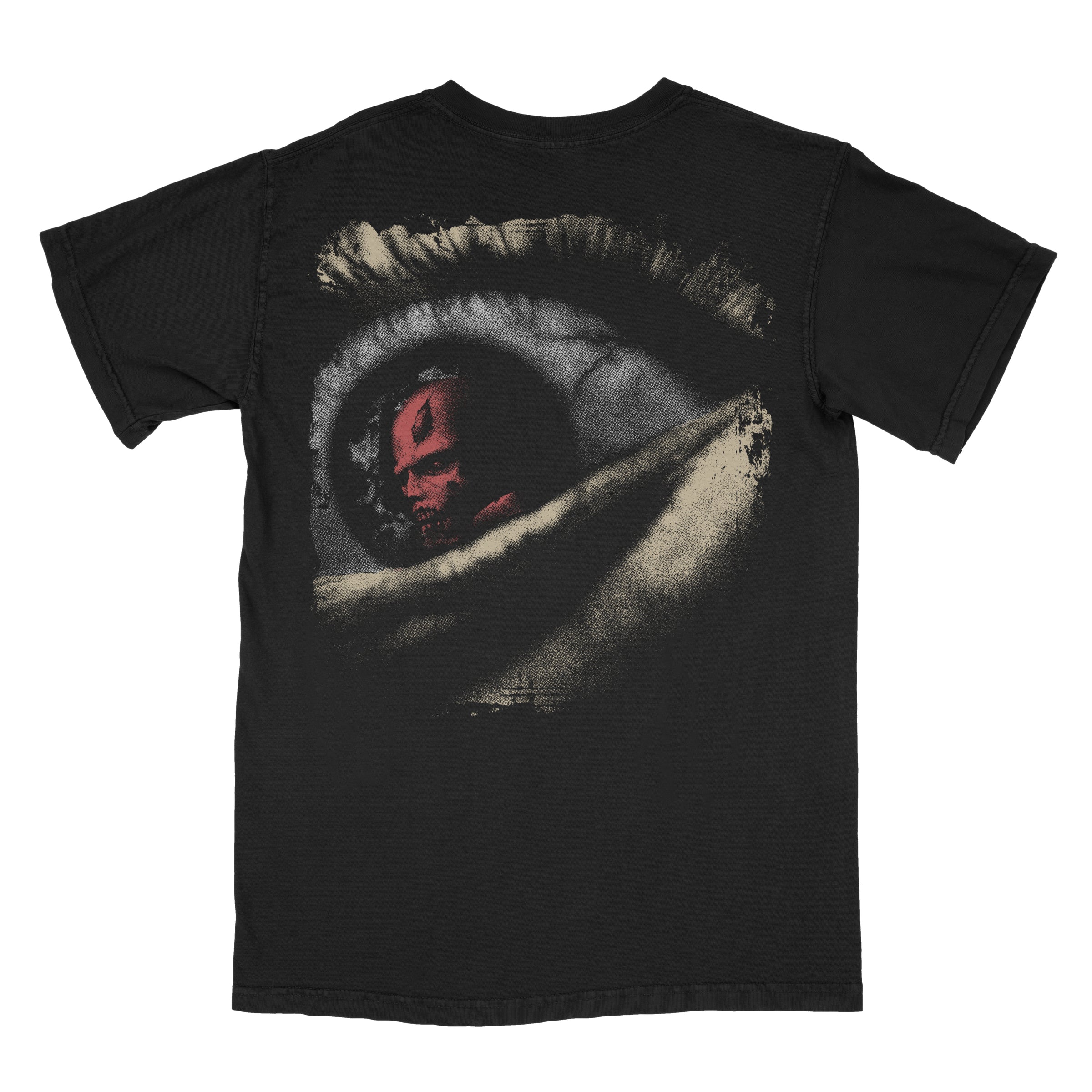 Original Survival Horror • T-Virus