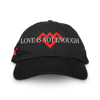 Lynch Dreams Vol. 1 • Major Briggs (Embroidered Dad Hat) • 72 Hour Release