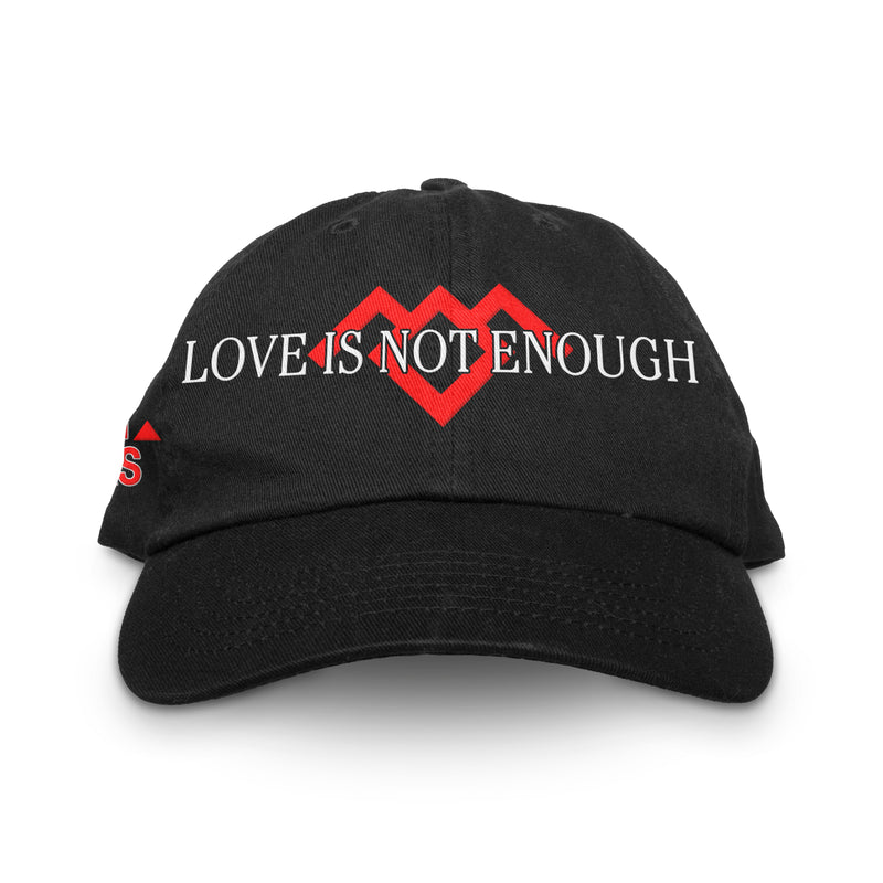 Lynch Dreams Vol. 1 • Major Briggs (Embroidered Dad Hat) • 72 Hour Release