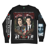 Lynch Dreams Vol. 1 • The First Season (Long Sleeve) • 72 Hour Release