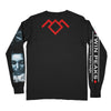 Lynch Dreams Vol. 1 • The First Season (Long Sleeve) • 72 Hour Release