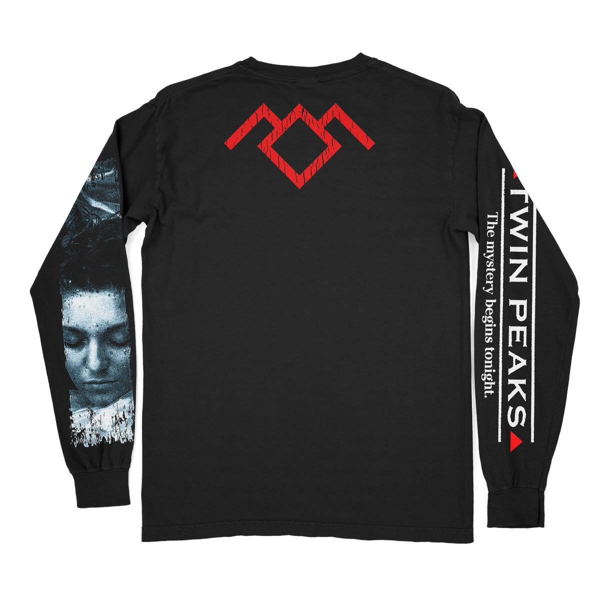 Lynch Dreams Vol. 1 • The First Season (Long Sleeve) • 72 Hour Release