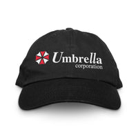 Original Survival Horror • Life Itself (Embroidered Dad Hat)
