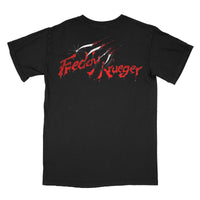 Don’t Fall Asleep • Krueger (Replica Edition) • 72 Hour Release