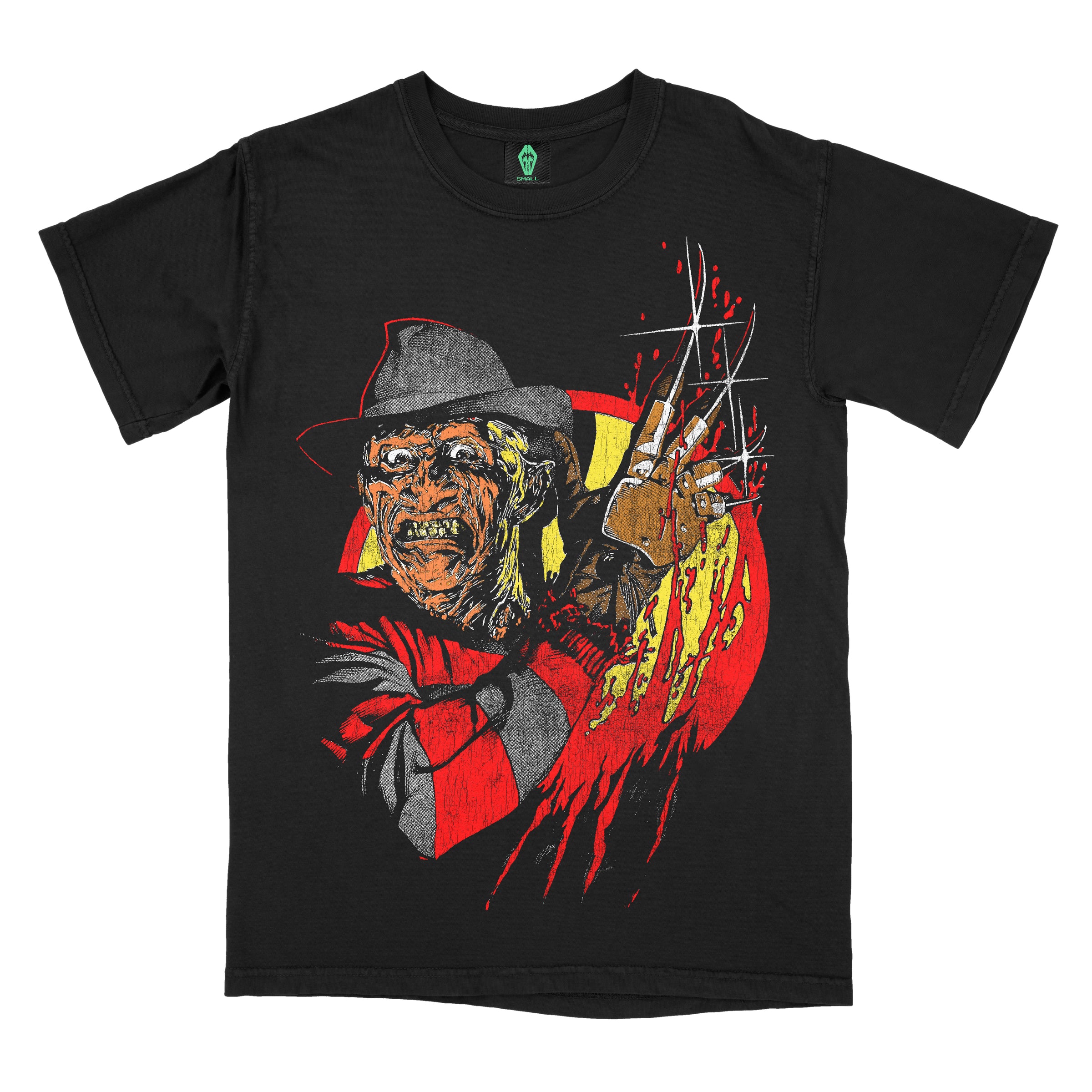 Don’t Fall Asleep • Krueger (Replica Edition) • 72 Hour Release