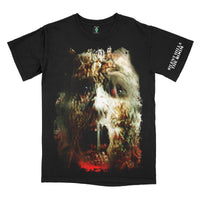 Silent Hill 4: The Room • Walter Sullivan • 72 Hour Release