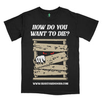 GG • Choices (Short Sleeve)