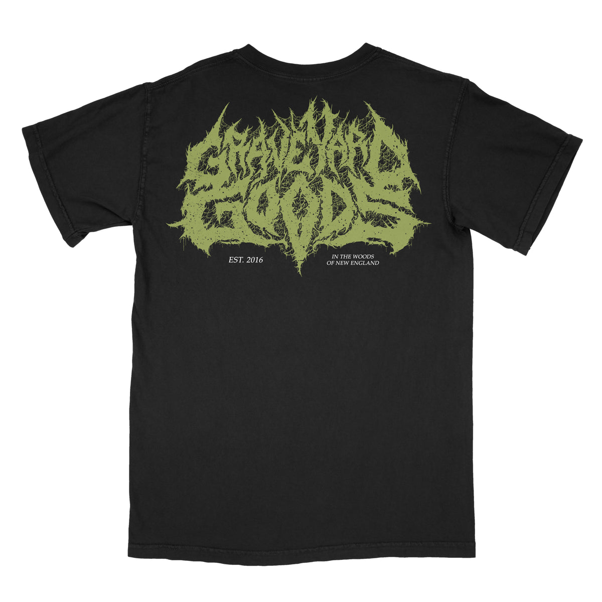 Shrouds of the Grave • 72 Hour Anniversary Release