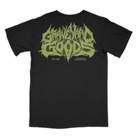 Shrouds of the Grave • 72 Hour Anniversary Release