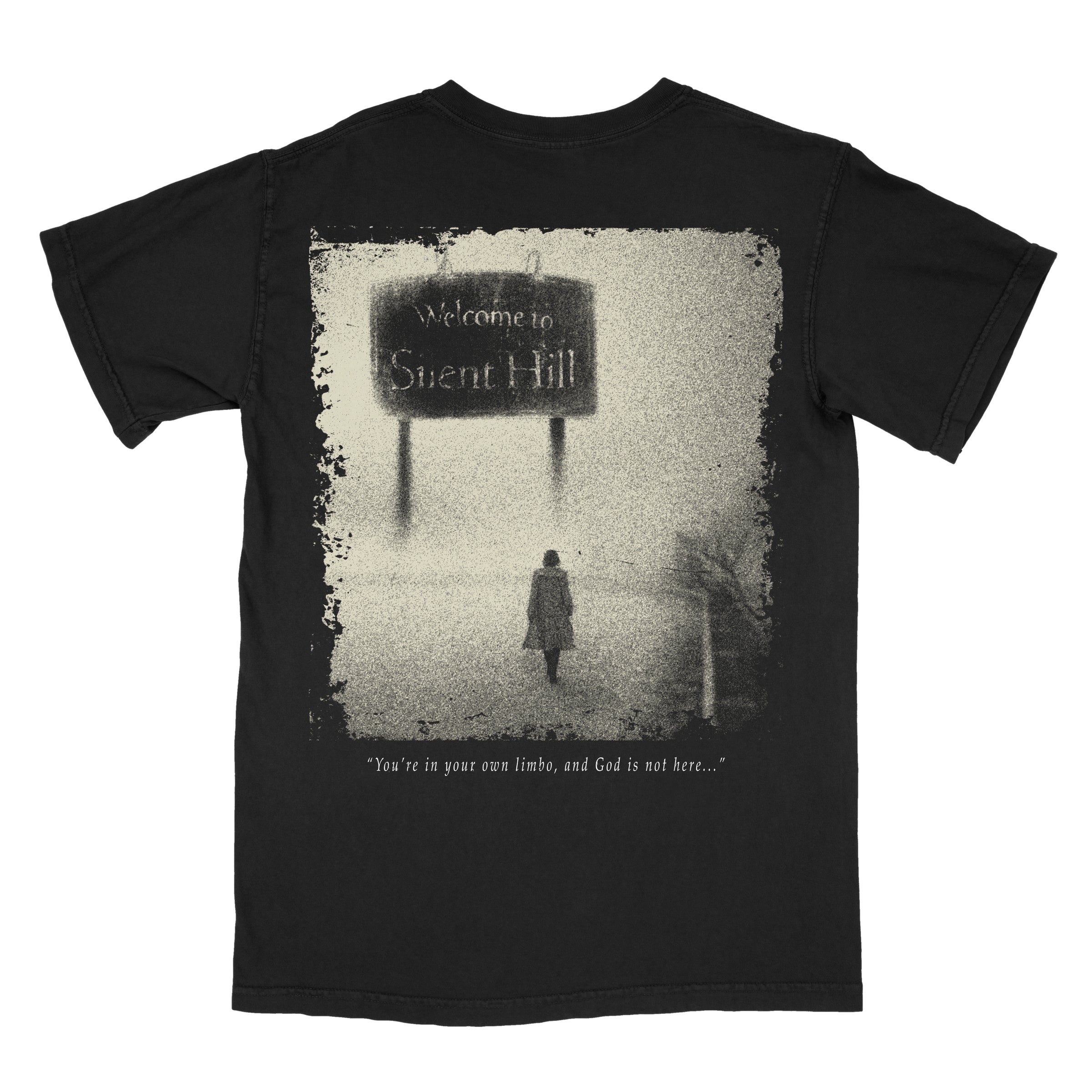 Silent Hill • Rose  • 72 Hour Release