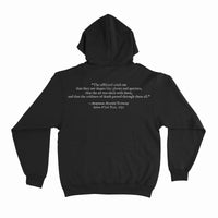 Folklore & Paranoia (Hoodie)