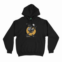 Folklore & Paranoia (Hoodie)