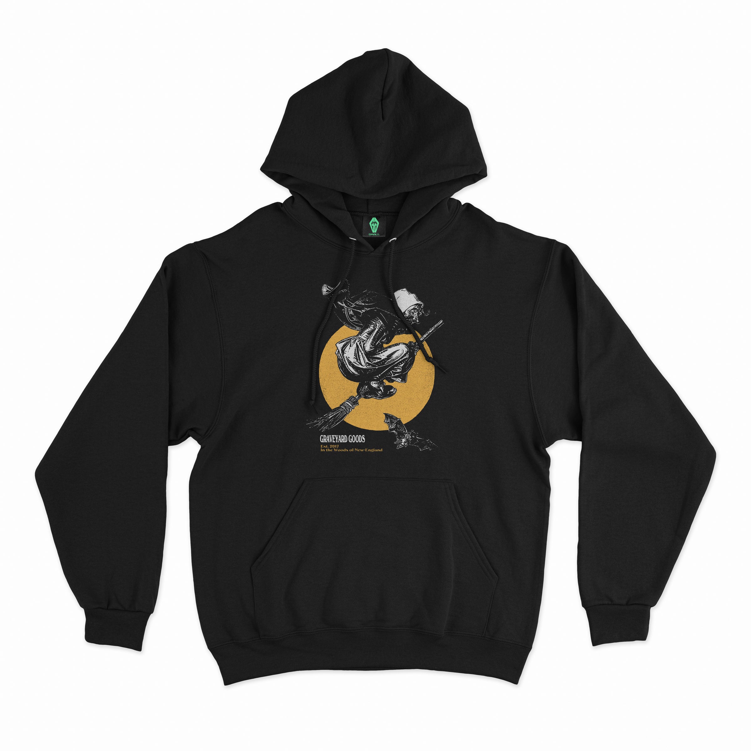 Folklore & Paranoia (Hoodie)