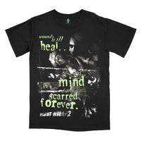Silent Hill 2 • Wounds (T-Shirt)