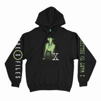 FBI’s Most Unwanted • Space (Hoodie)
