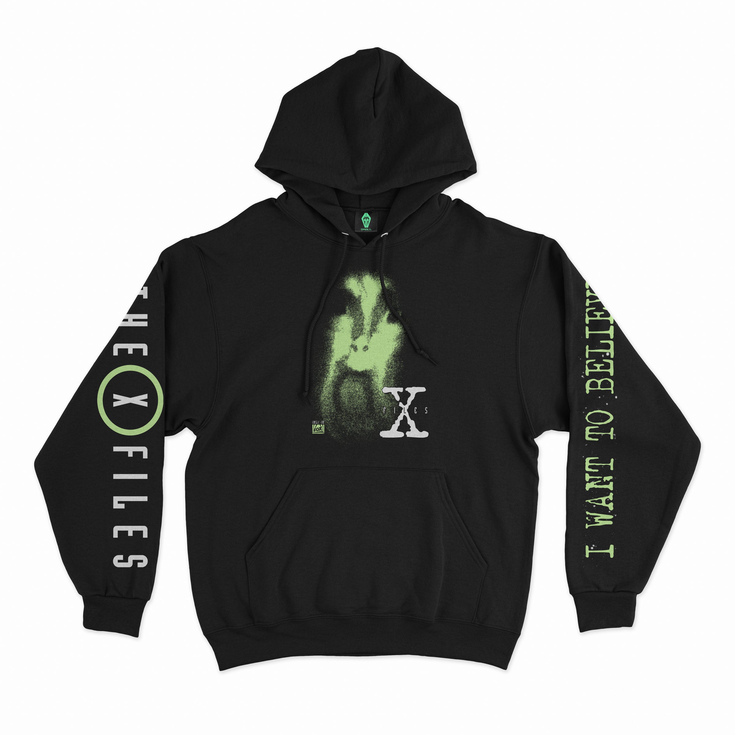 FBI’s Most Unwanted • Space (Hoodie)