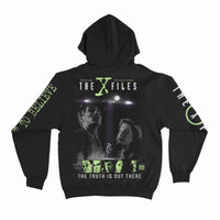 FBI’s Most Unwanted • Space (Hoodie)