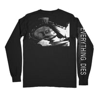Graveyard Files (Long Sleeve)