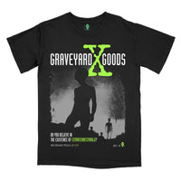 Graveyard Files (Short Sleeve)