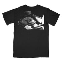 Graveyard Files (Short Sleeve)