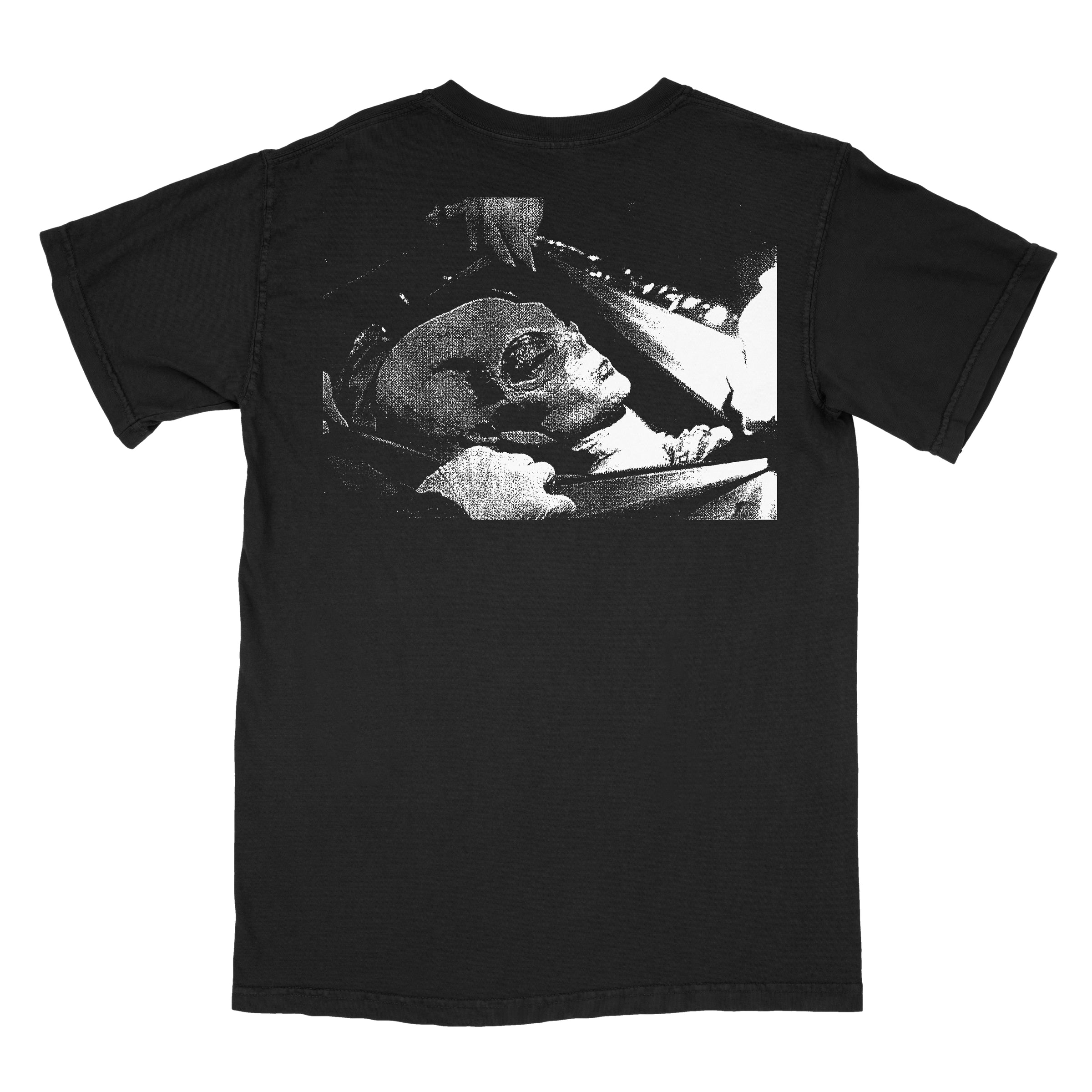 Graveyard Files (Short Sleeve)