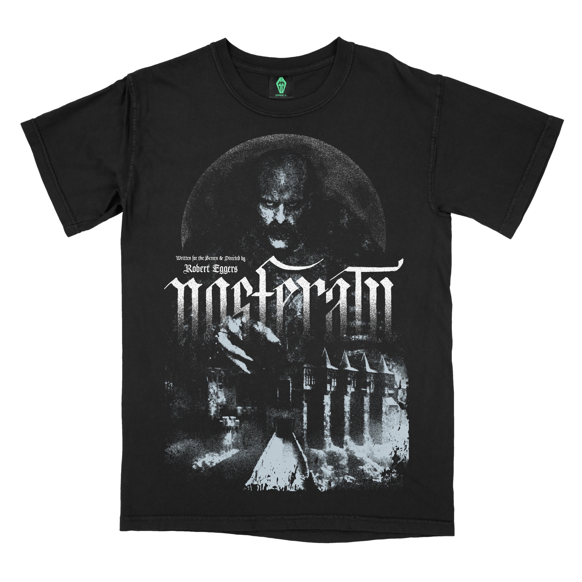 Nosferatu • The Castle • 72 Hour Release